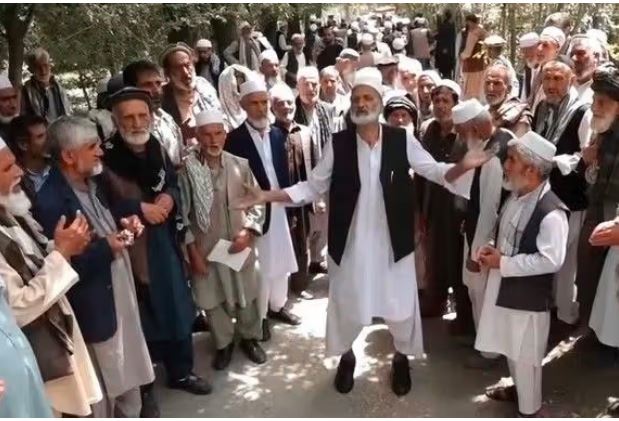 #مالی