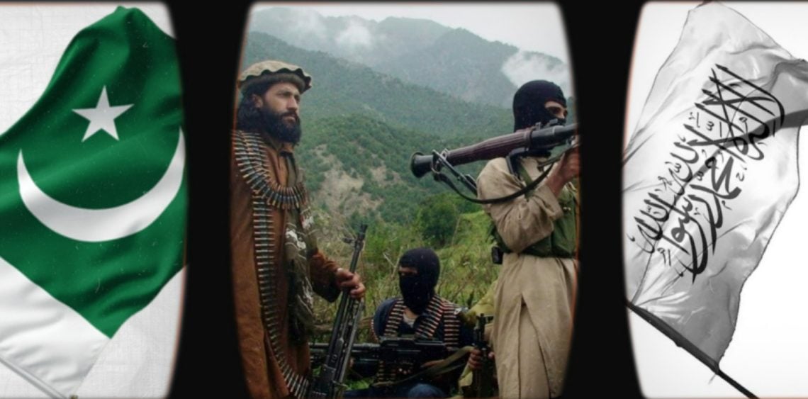Pakistan’s ISI behind appointment of new ISIS chief in Afghanistan: Uzbekistani