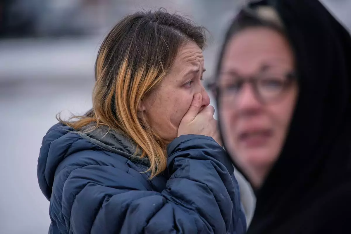 Minnesota braces for what`s next amid immigration arrests and in the wake of Renee Good shooting