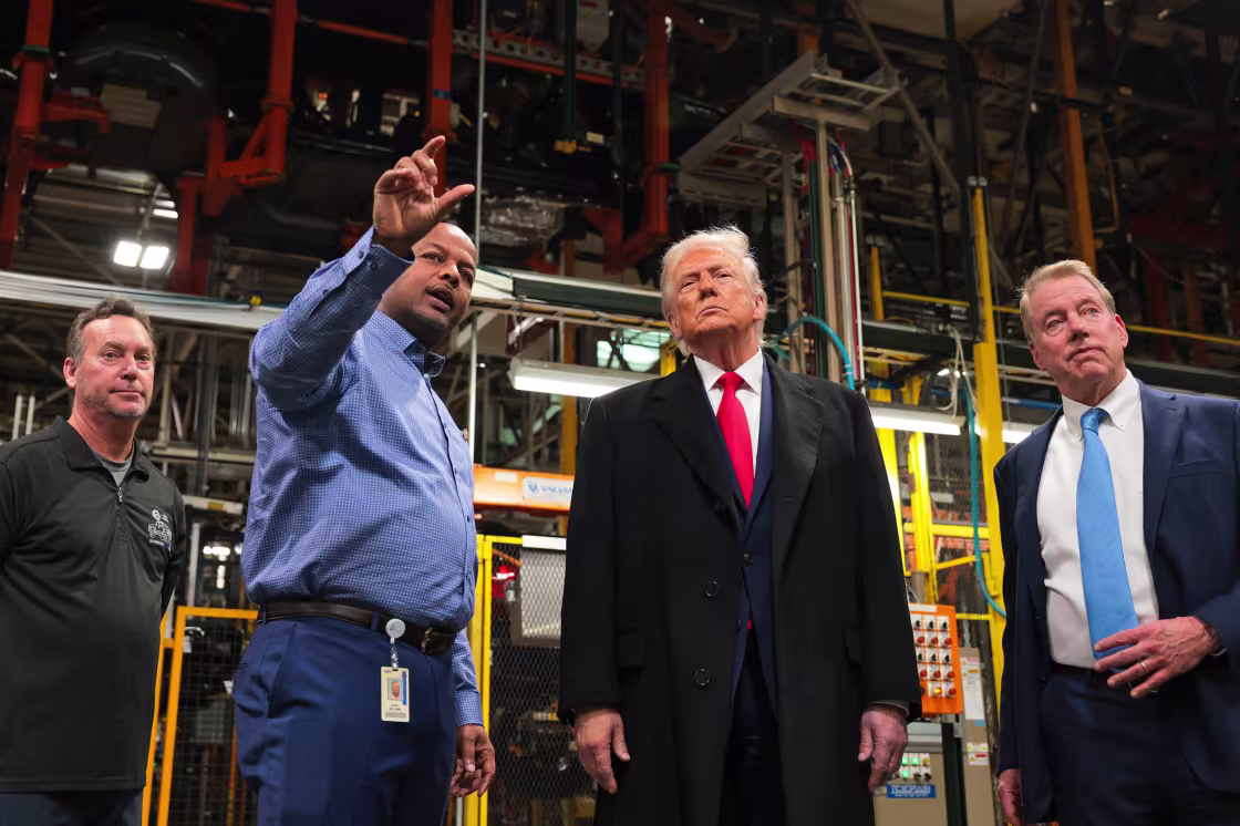 Warner Bros. Discovery rejects Paramount`s amended takeover offer