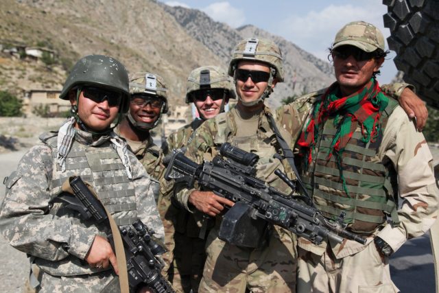 Pakistan’s ISI behind appointment of new ISIS chief in Afghanistan: Uzbekistani