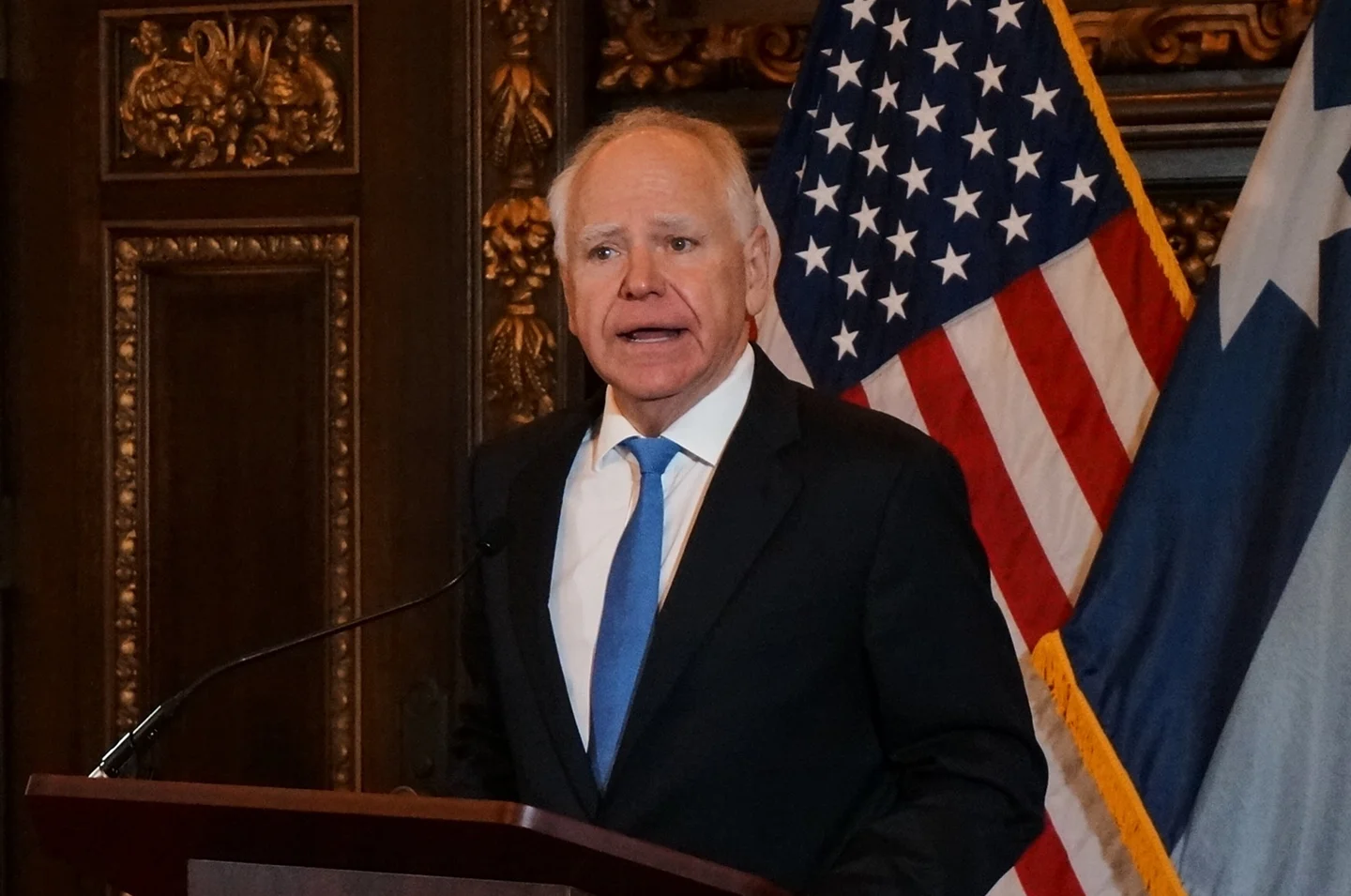 Trump Immigration Crackdown Has Made Chaos And Tension The New Normal In Minnesota