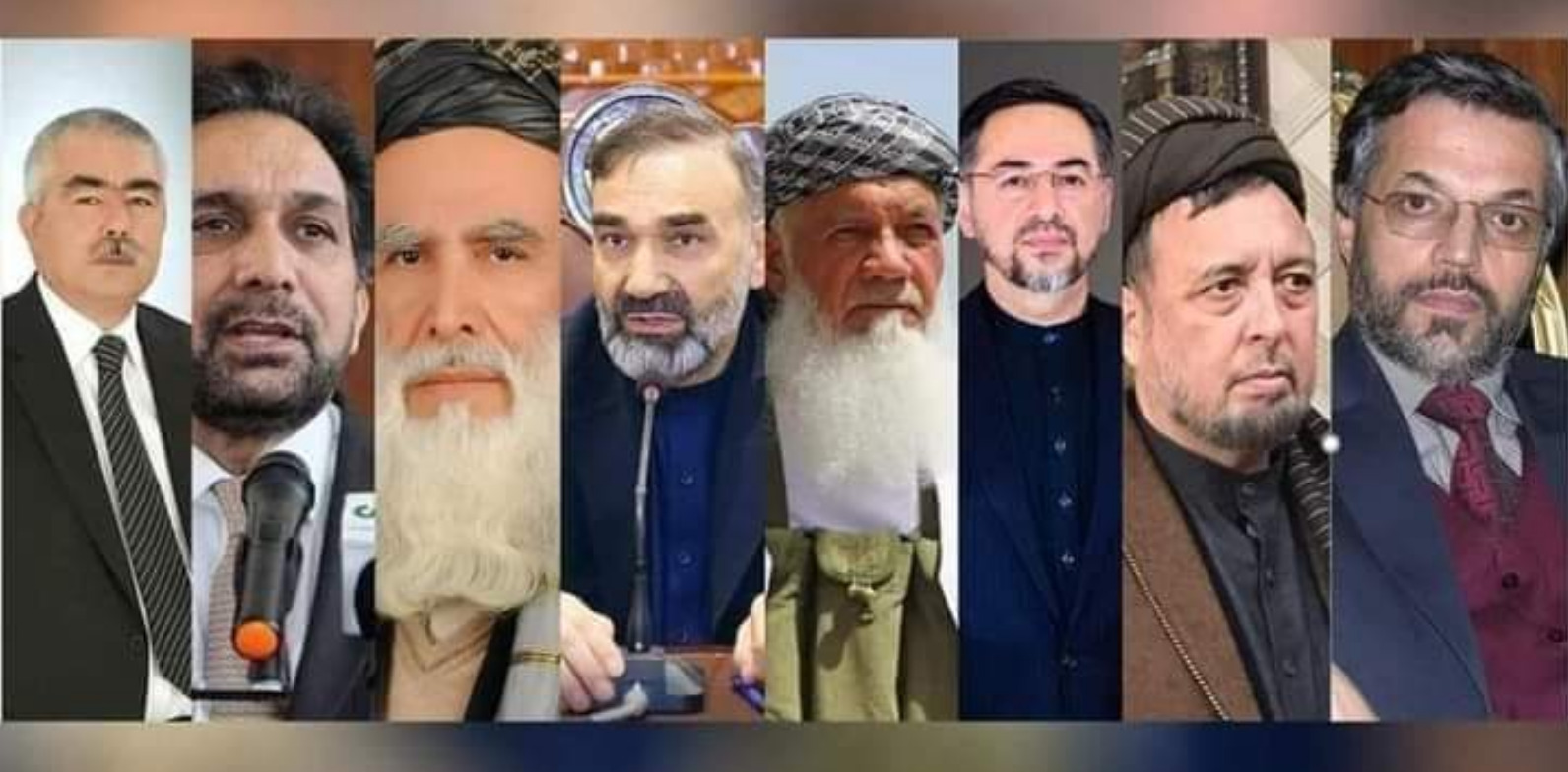 Pakistan’s ISI behind appointment of new ISIS chief in Afghanistan: Uzbekistani