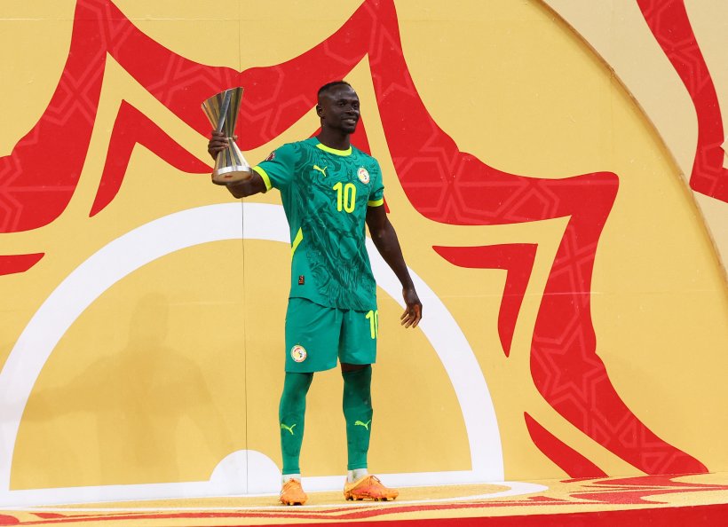 Senegal 1-0 Morocco (aet): Gueye stunner decides AFCON final after Diaz penalty miss and mass player protest