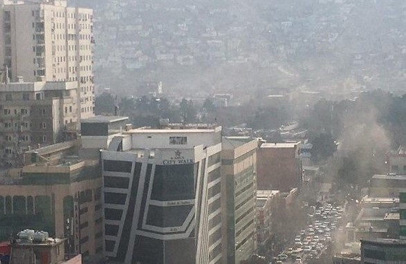 خبرگزاری انصار