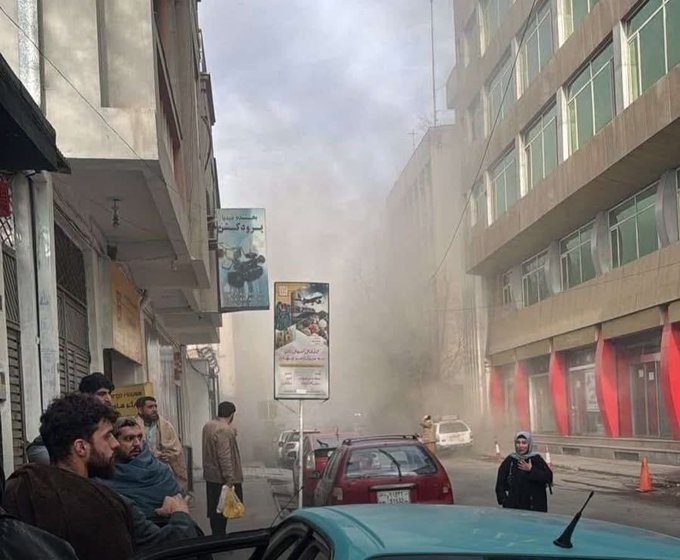 Pakistan’s ISI behind appointment of new ISIS chief in Afghanistan: Uzbekistani