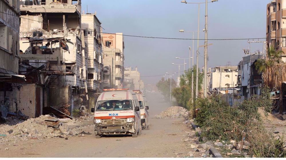 Belarus leader: ‘We are not barbarians’, do not want confrontation with Poland over migrants