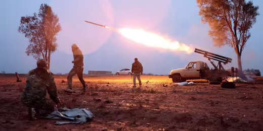 Belarus leader: ‘We are not barbarians’, do not want confrontation with Poland over migrants