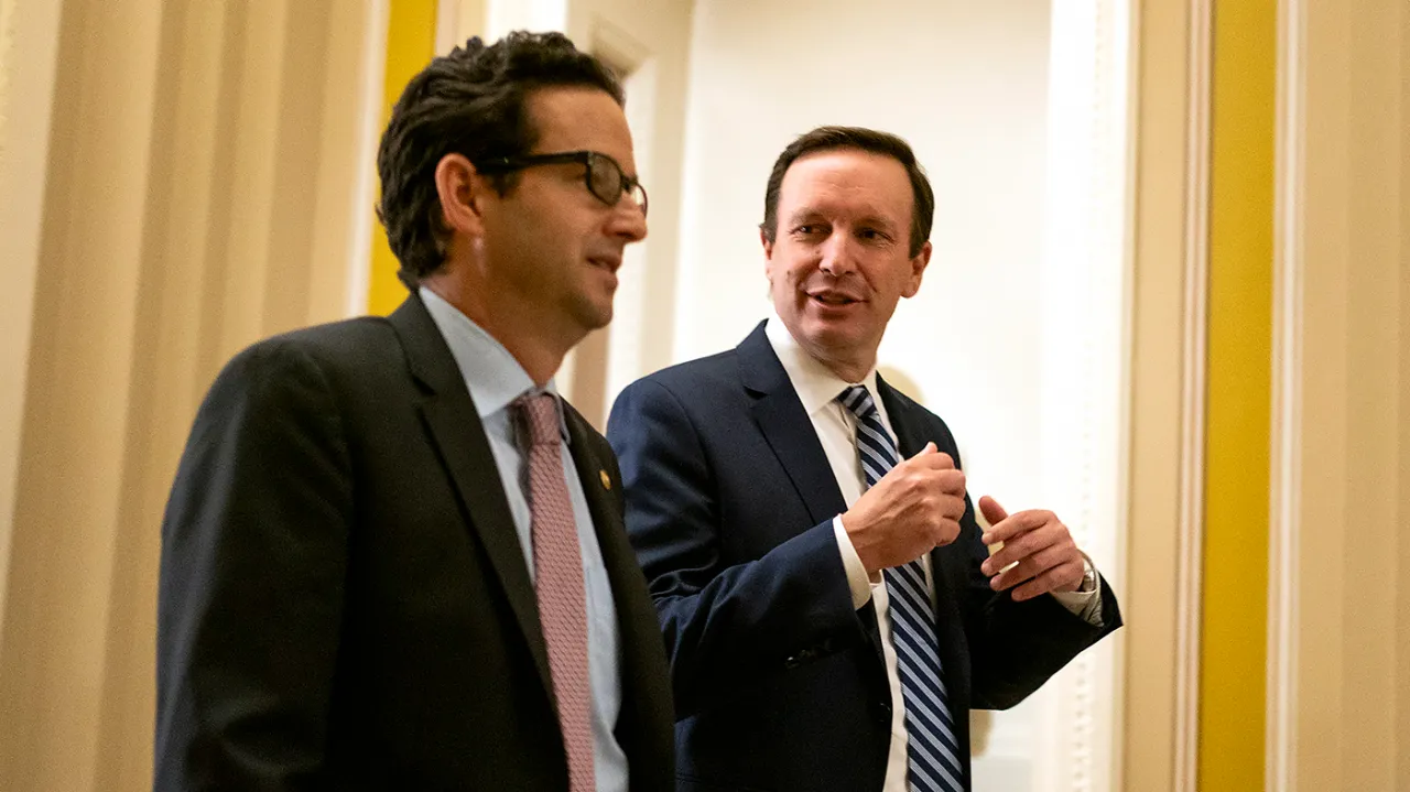 Trump Rages In Late-Night Rant Rep. Ilhan Omar Should Be Locked Up Or ‘Sent Back To Somalia’