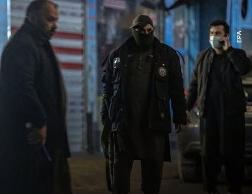 خبرگزاری انصار