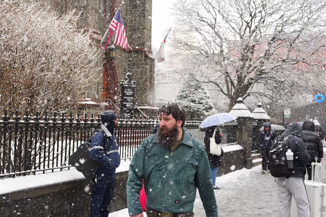 # winter weather