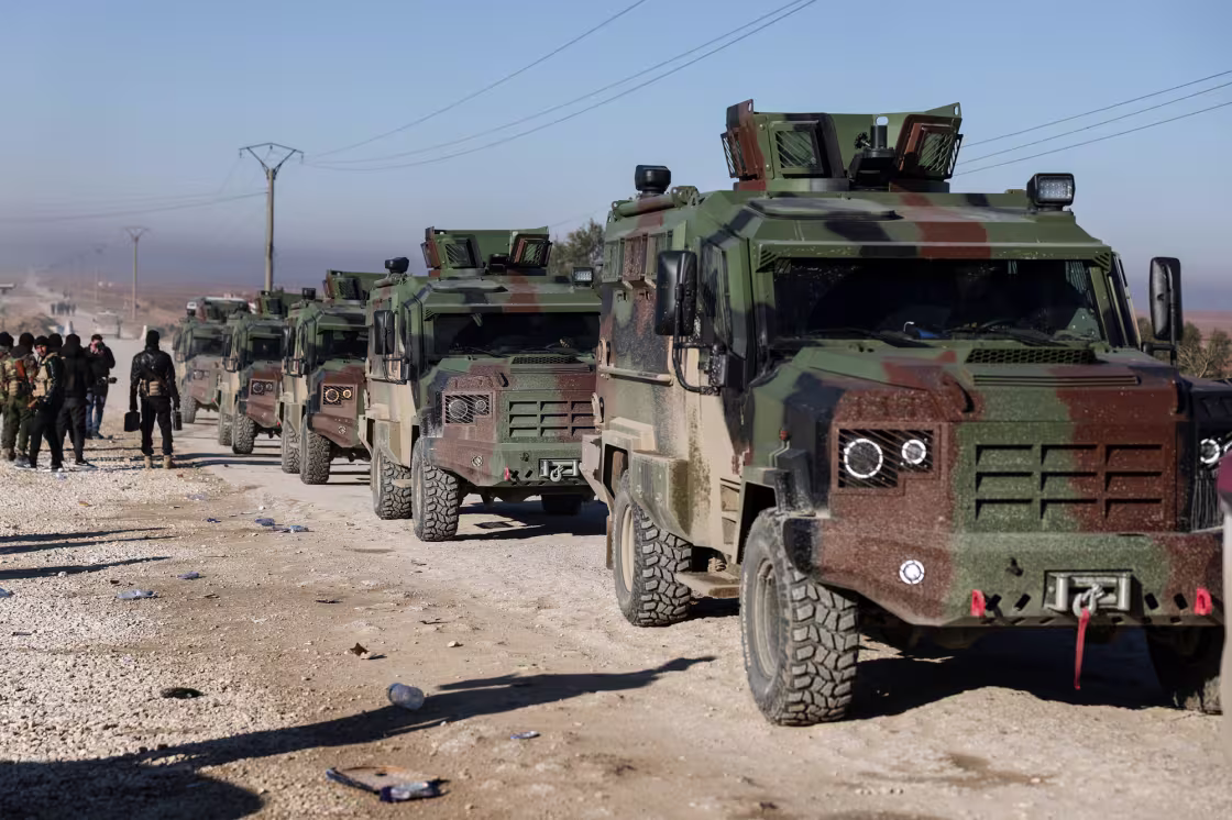 #Iraq