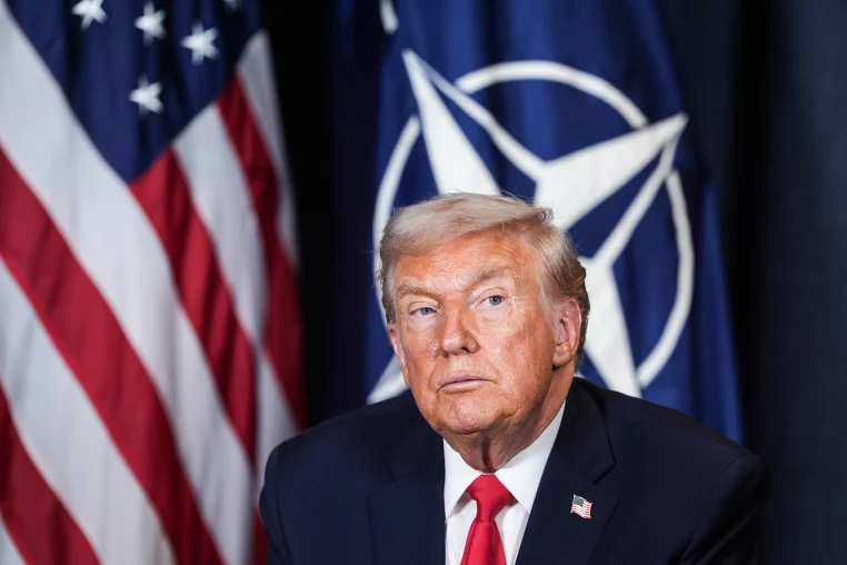 # NATO