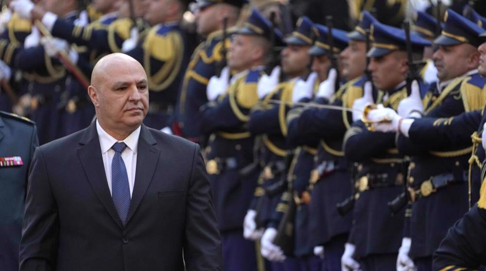 #Lebanon