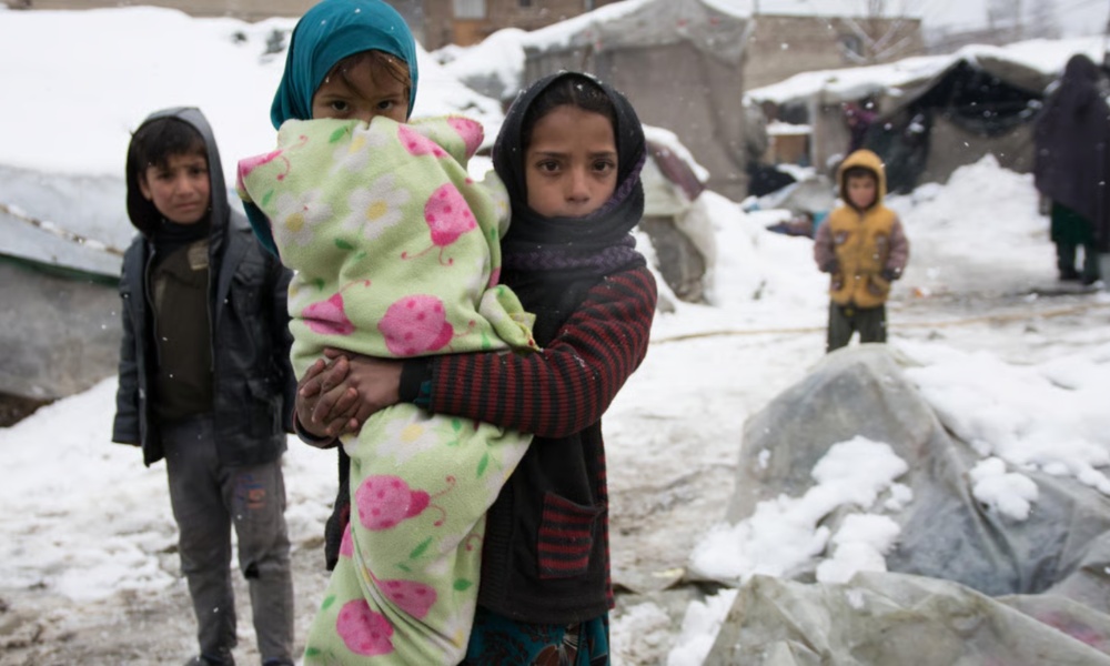 Afghanistan