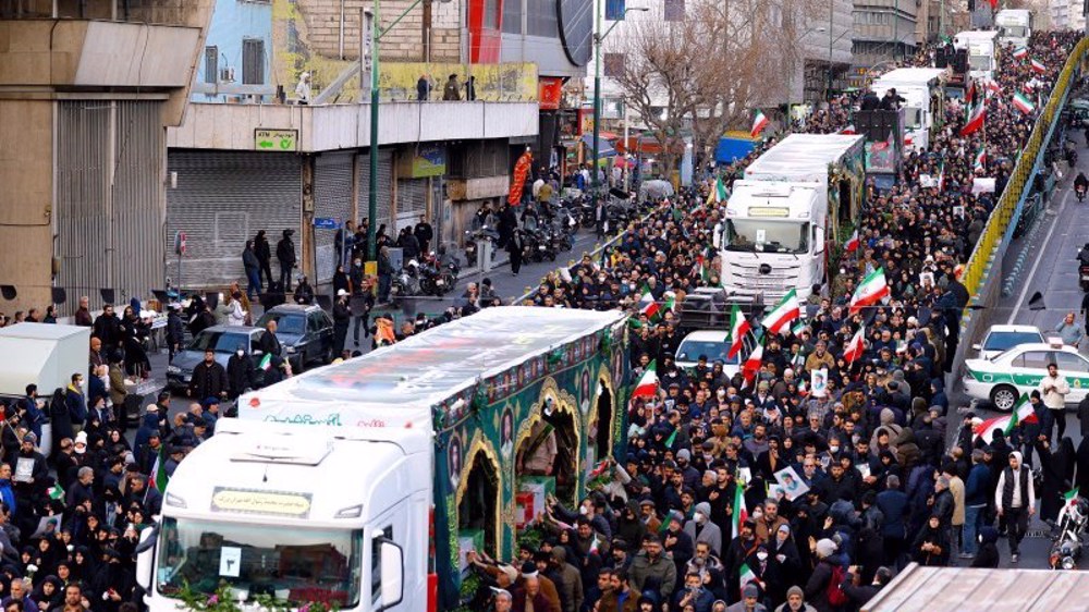 #IRGC
