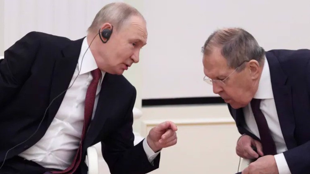 # Russia Ukraine War