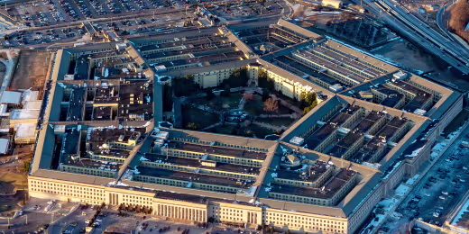 # Pentagon