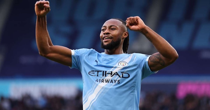 # Premier League