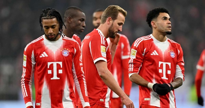 # Bayern Munich