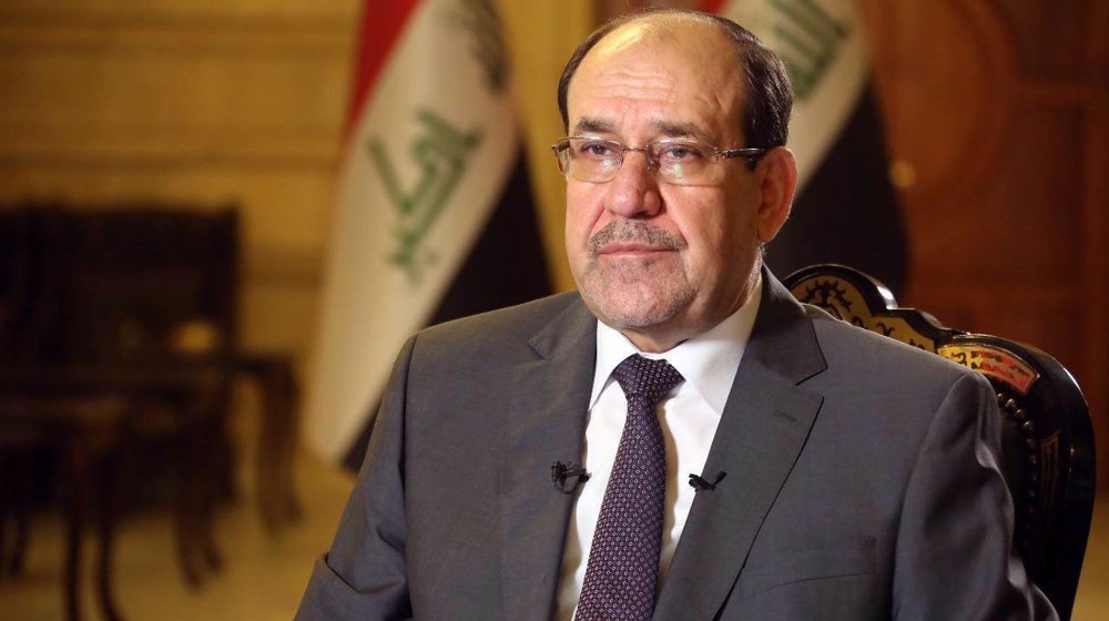 #Iraq