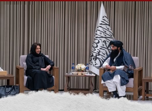 #سراج الدین حقانی