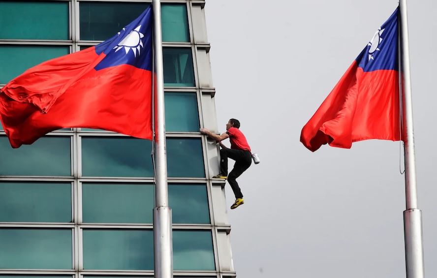 # Taiwan