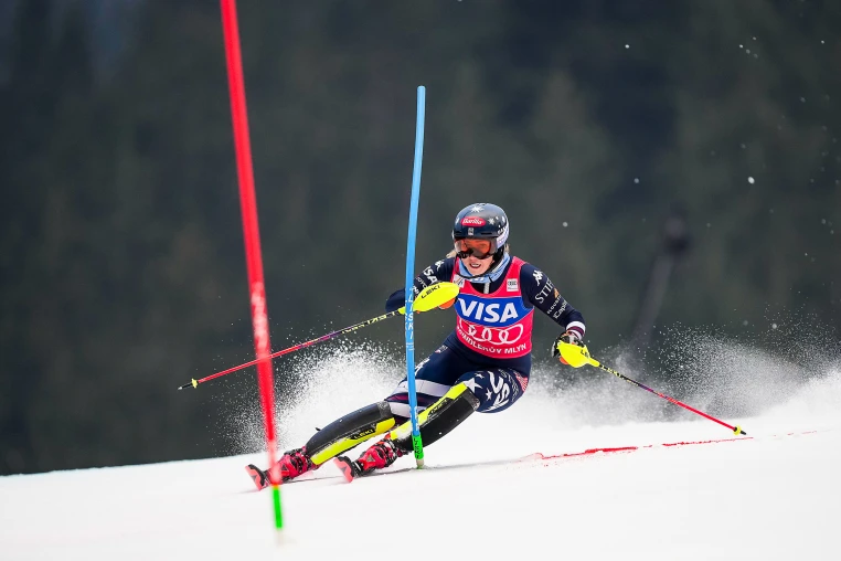 # ski