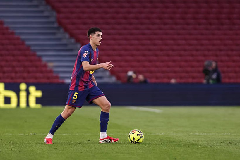Barcelona 3-0 Real Oviedo: Barcelona Tops La Liga