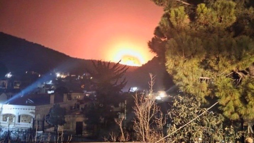 #Lebanon