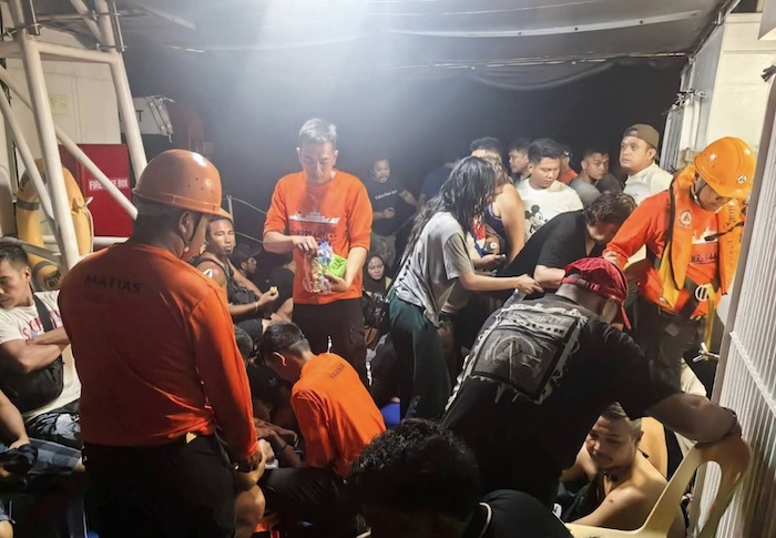 # Philippine