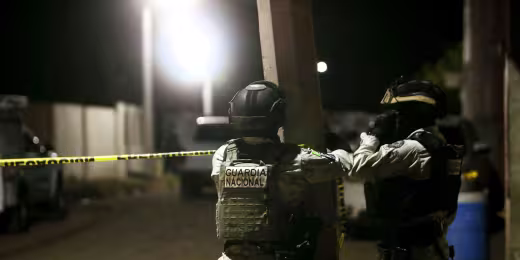#Mexico