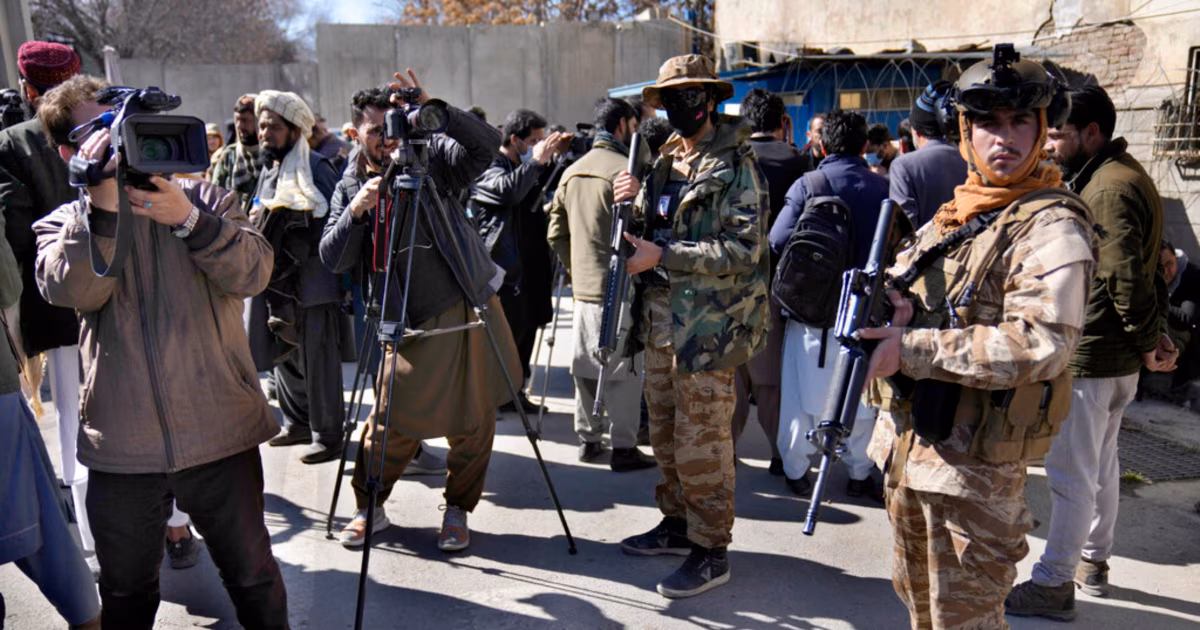 Afghanistan