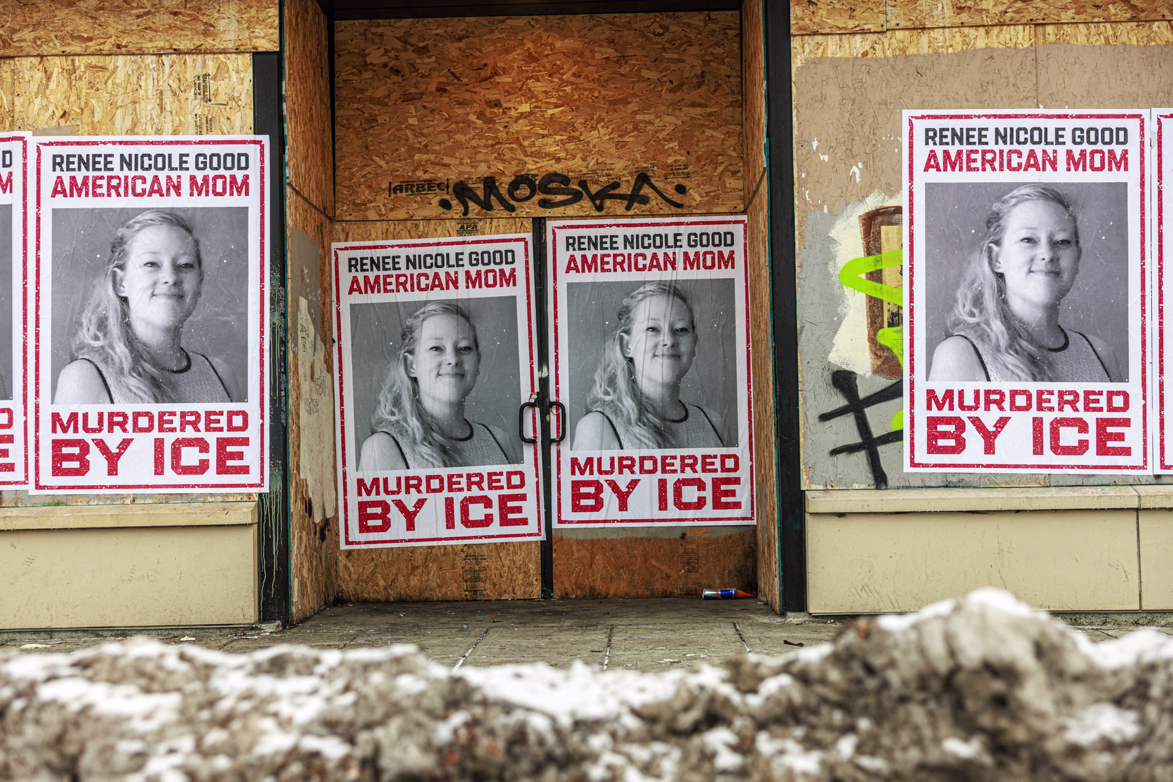 How daily life in Minneapolis has transformed since federal agents flooded the streets