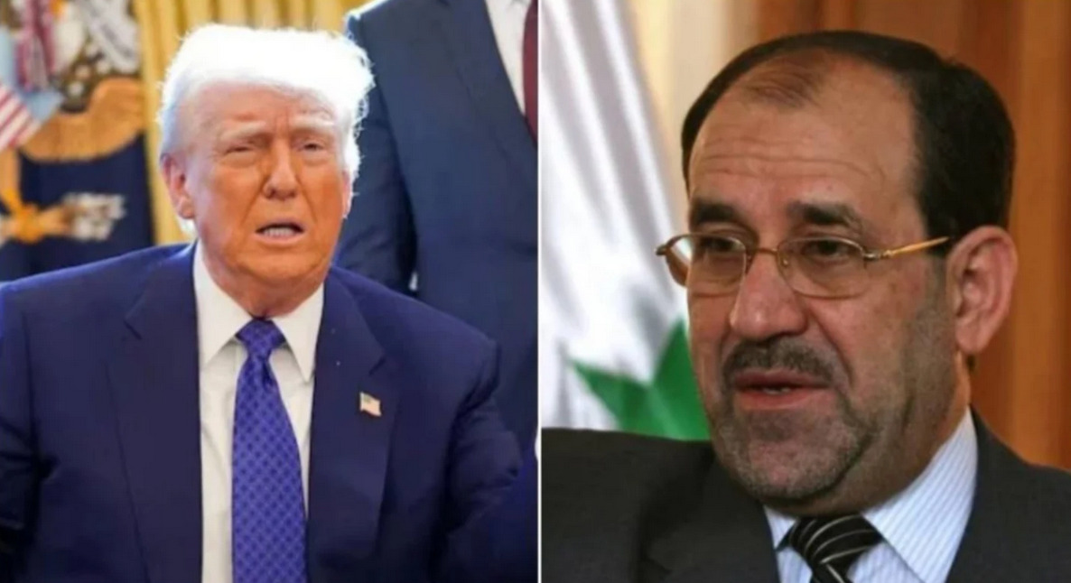 #Iraq