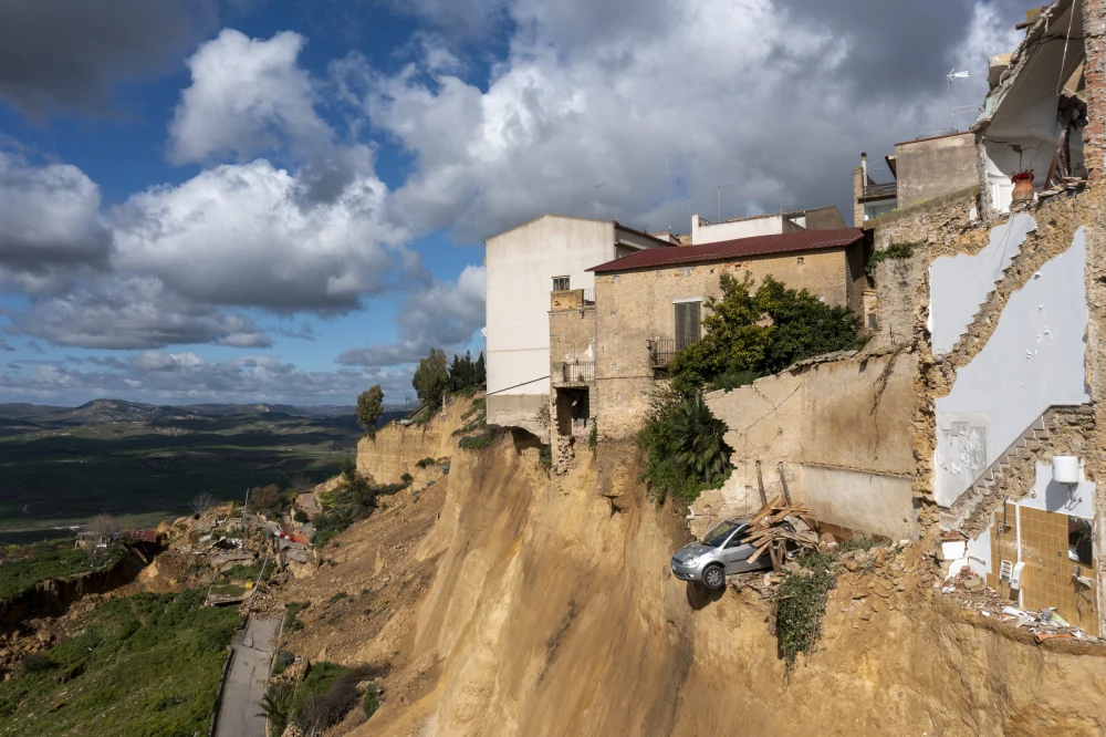 #Italy