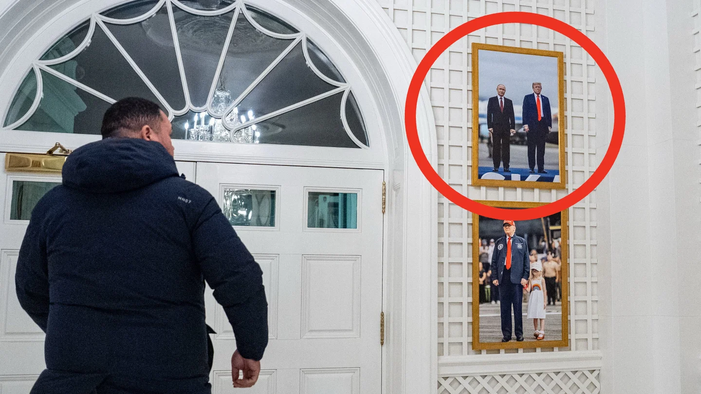 # Vladimir Putin