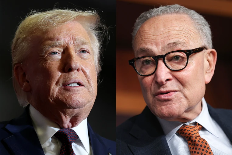 # Democrats