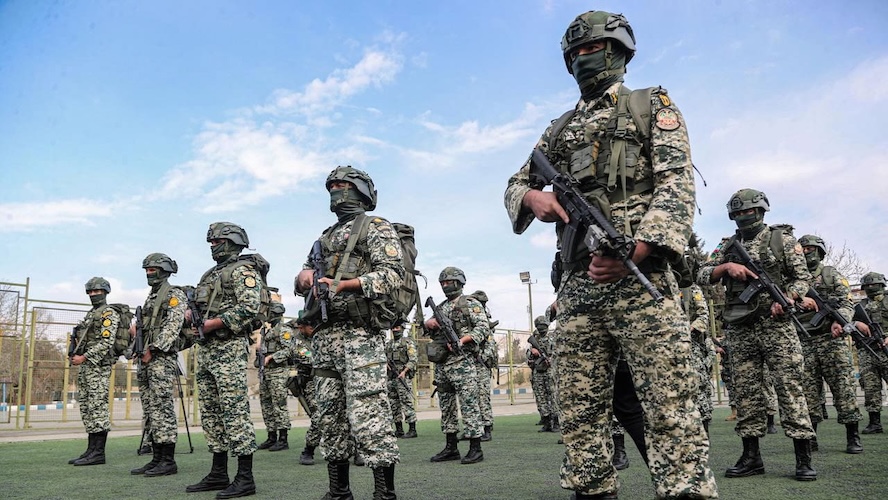 # Army