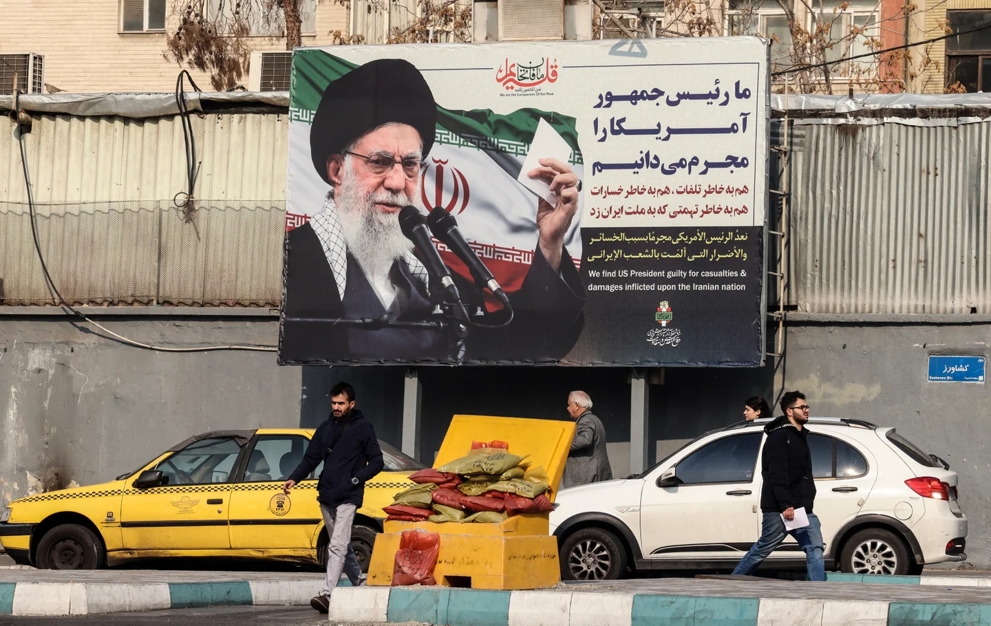 #Middle East