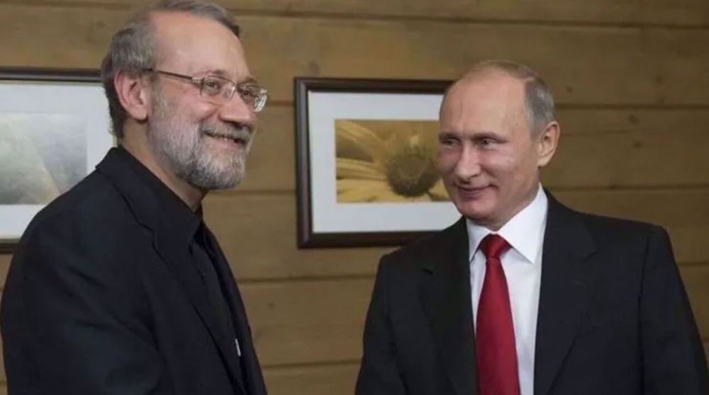 # Vladimir Putin