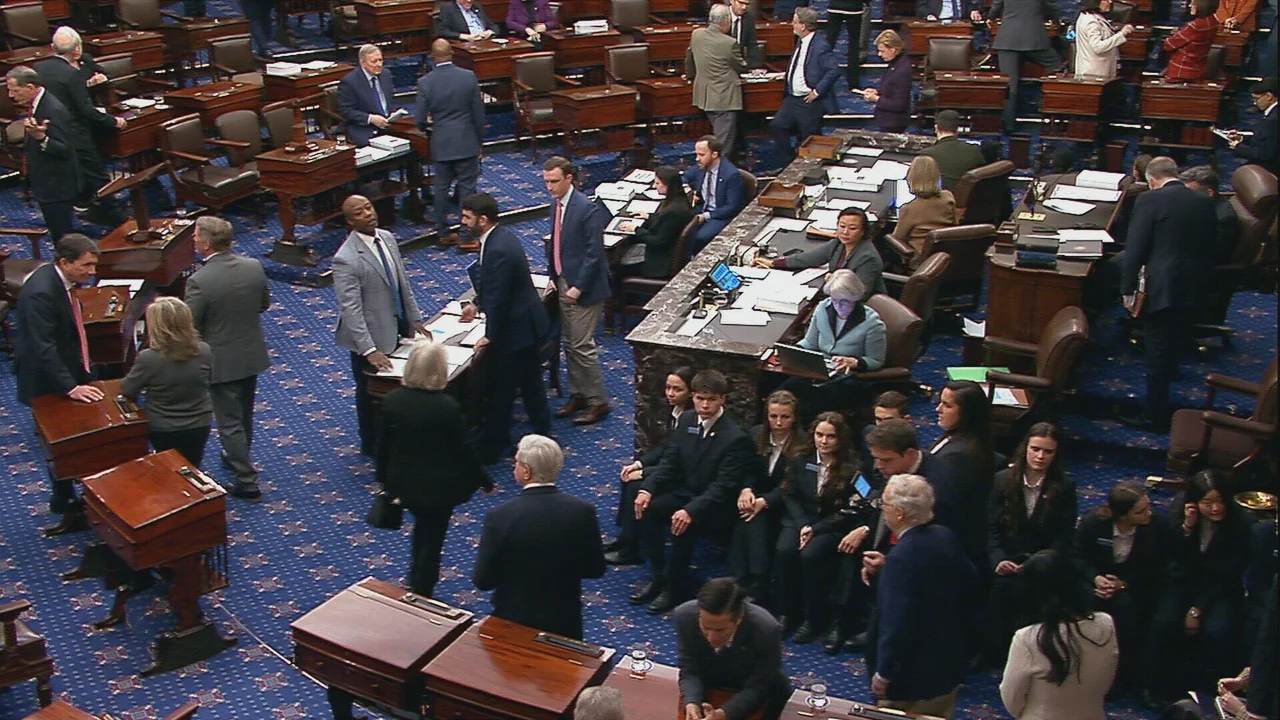 #US Congress