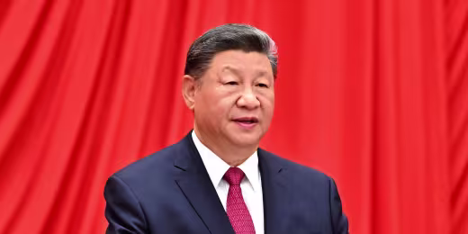 #China
