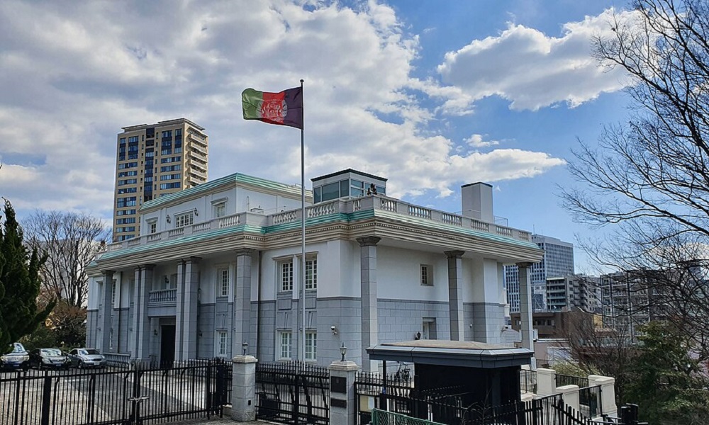 Afghanistan