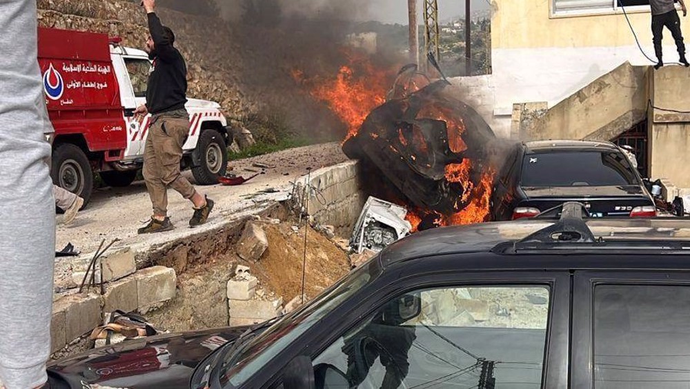 #Hezbollah