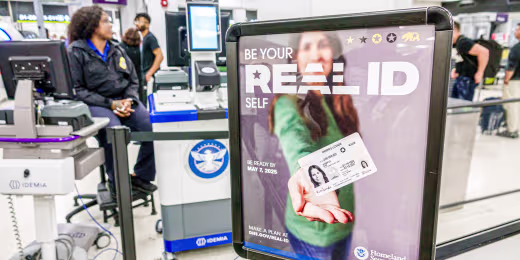 These are the airports that will reduce flights during the government shutdown