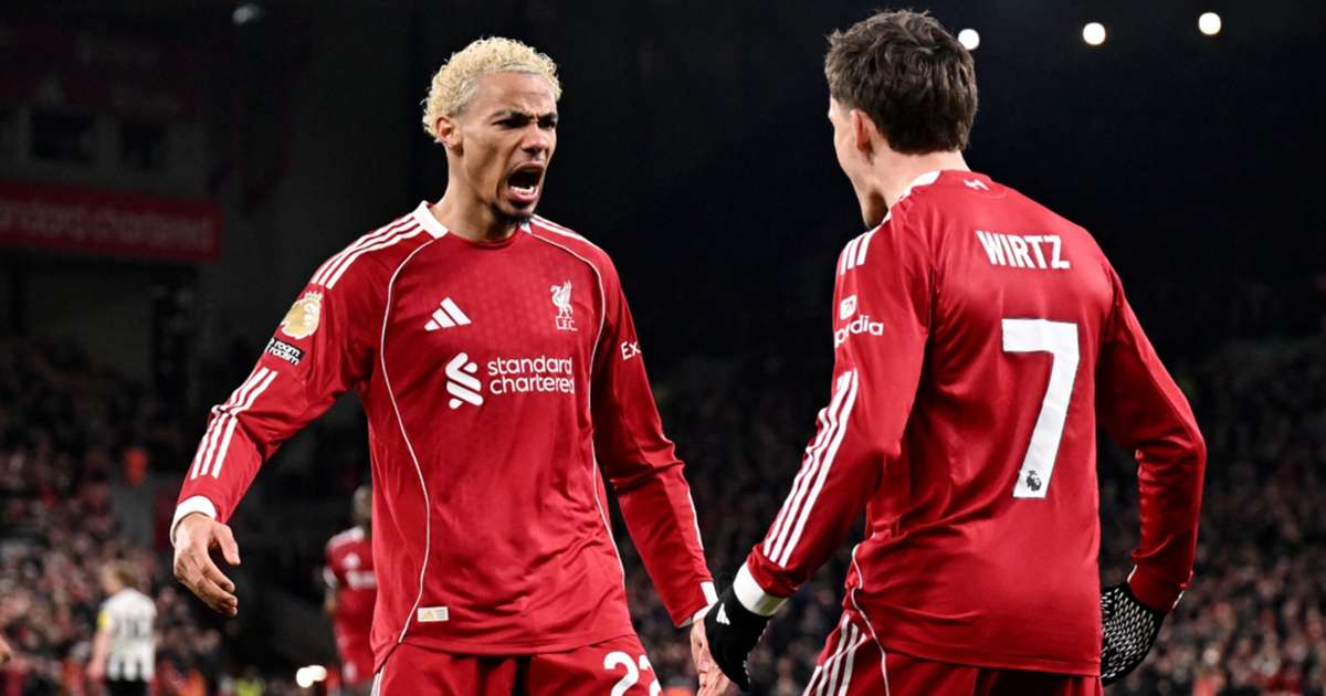 # Liverpool