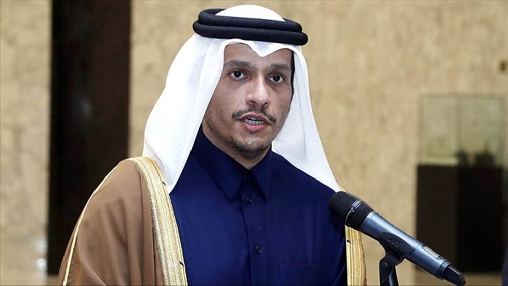 # Qatar