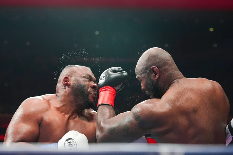 # Boxing