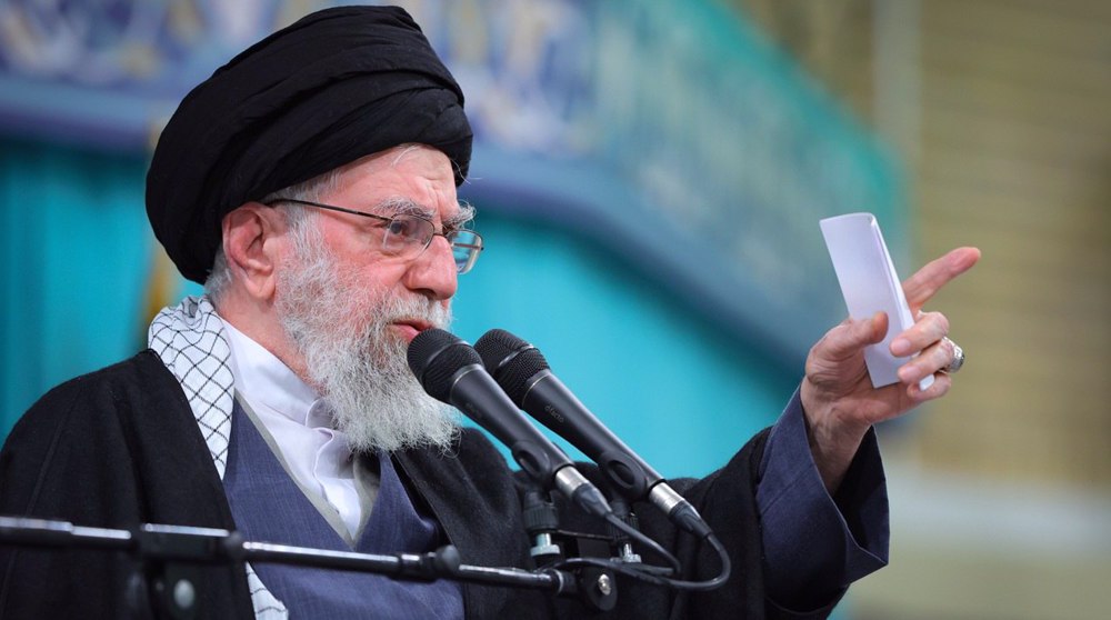# Seyyed Ali Khamenei 